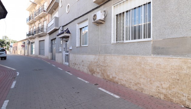 Sale - Apartment - Rojales - Rojales - Village