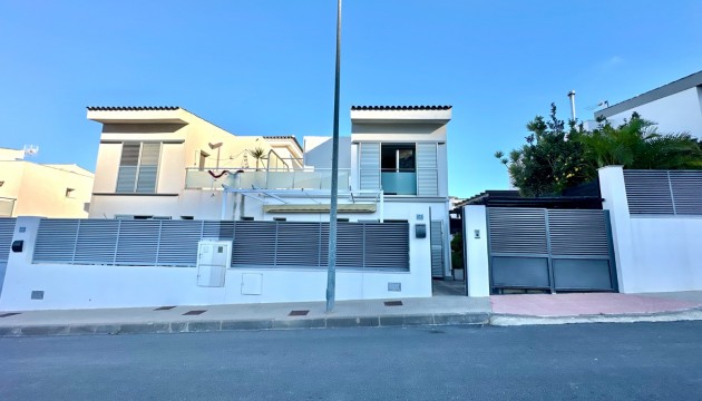 Venta - Detached villa - Cox - Cox - Country