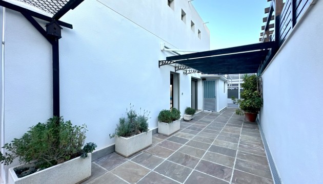 Venta - Detached villa - Cox - Cox - Country