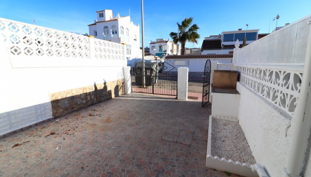 Sale - Townhouse - Orihuela - La Florida