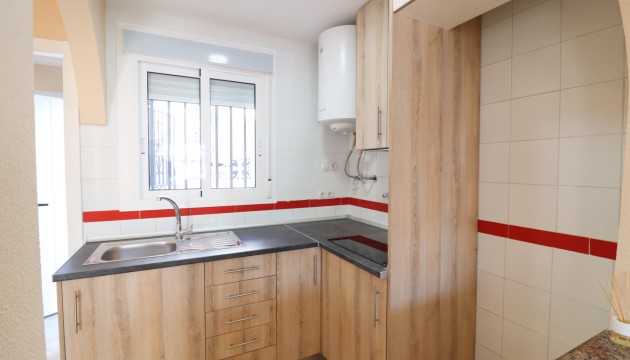 Sale - Townhouse - Orihuela - La Florida