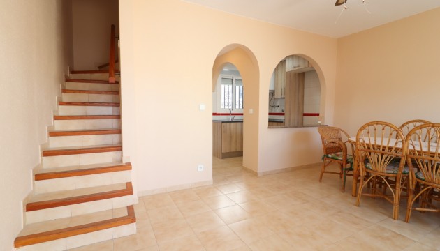 Sale - Townhouse - Orihuela - La Florida