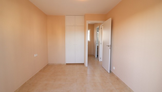 Sale - Townhouse - Orihuela - La Florida