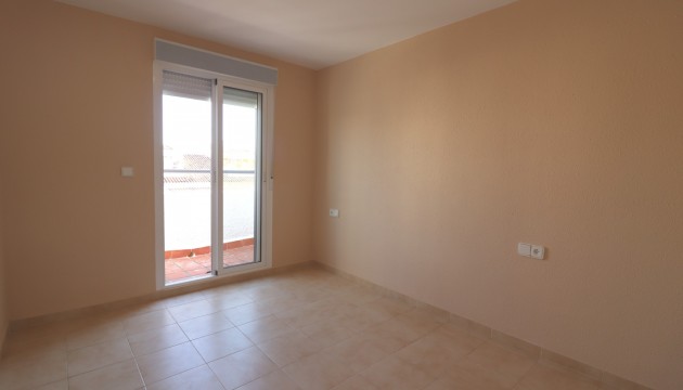 Sale - Townhouse - Orihuela - La Florida