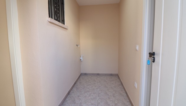 Sale - Townhouse - Orihuela - La Florida