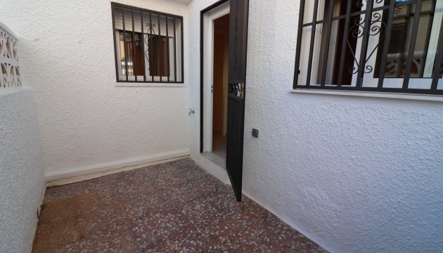 Sale - Townhouse - Orihuela - La Florida