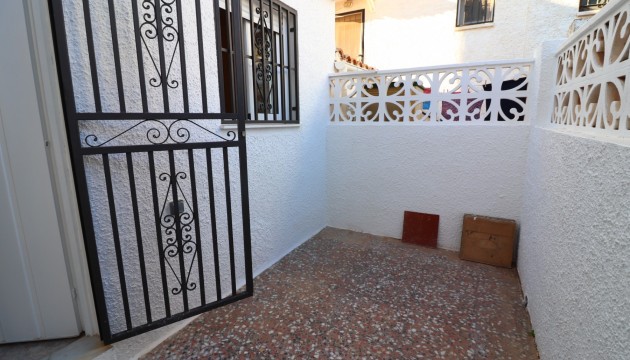 Sale - Townhouse - Orihuela - La Florida