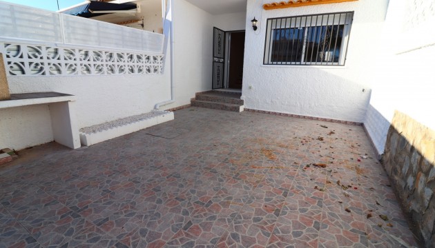 Sale - Townhouse - Orihuela - La Florida