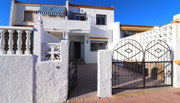 Sale - Townhouse - Orihuela - La Florida