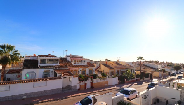 Sale - Townhouse - Orihuela - La Florida