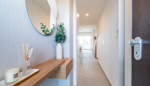 Revente - Appartement - Orihuela - Playa Flamenca
