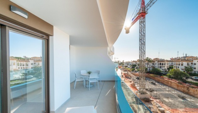 Revente - Appartement - Orihuela - Playa Flamenca