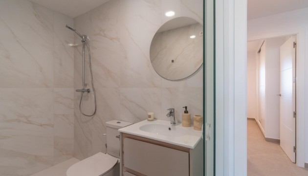 Revente - Appartement - Orihuela - Playa Flamenca