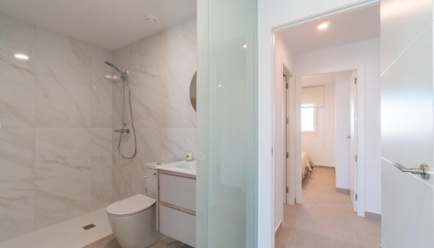 Revente - Appartement - Orihuela - Playa Flamenca