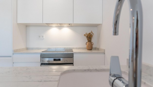 Revente - Appartement - Orihuela - Playa Flamenca