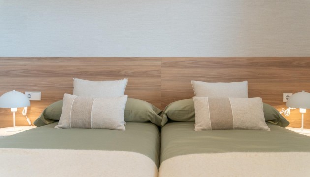 Revente - Appartement - Orihuela - Playa Flamenca