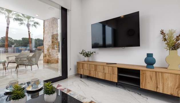 New Build - Wohnung - Ciudad Quesada - Lo marabú