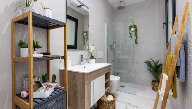 New Build - Wohnung - Ciudad Quesada - Lo marabú