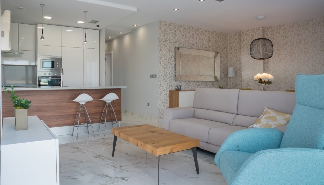 Nueva construcción  - Villas
 - Villamartin