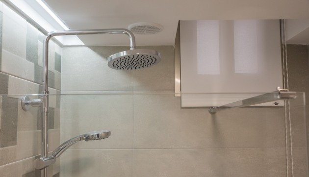 Nueva construcción  - Villas
 - Villamartin