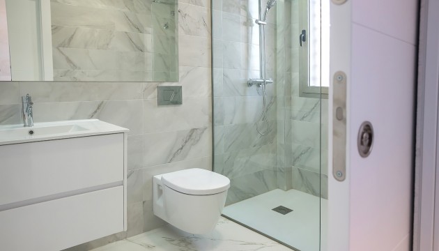 Nueva construcción  - Villas
 - Villamartin