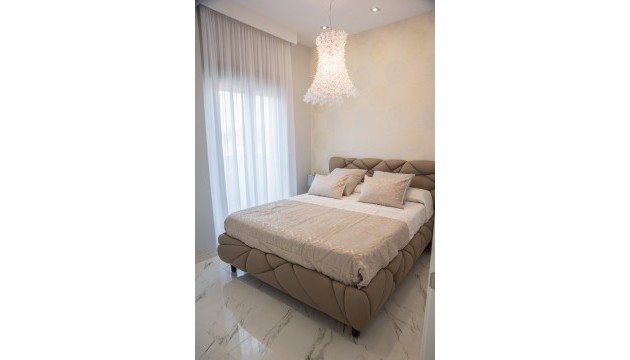 Nueva construcción  - Villas
 - Villamartin