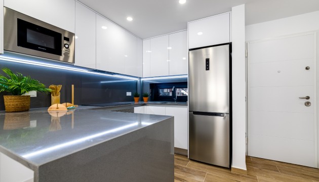 Nueva construcción  - Apartamento - Villamartin