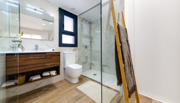 Nueva construcción  - Apartamento - Villamartin