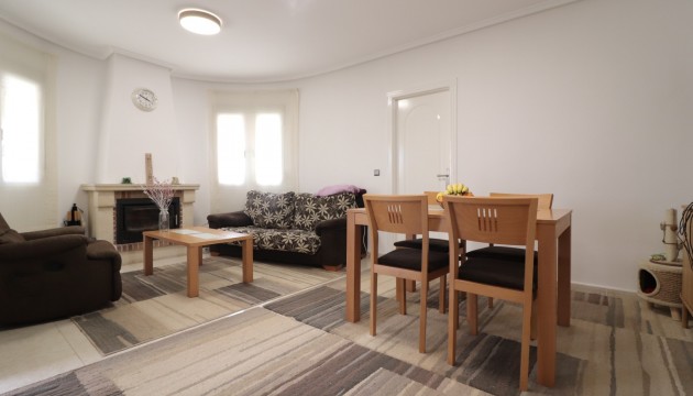 Resale - Villen
 - Benijofar - Monte Azul