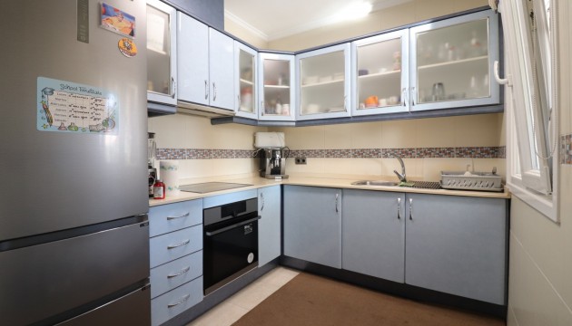 Resale - Villen
 - Benijofar - Monte Azul