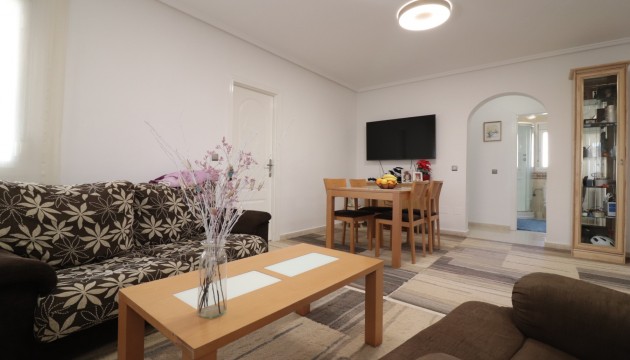 Resale - Villen
 - Benijofar - Monte Azul