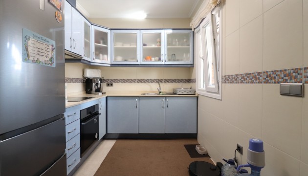 Resale - Villen
 - Benijofar - Monte Azul