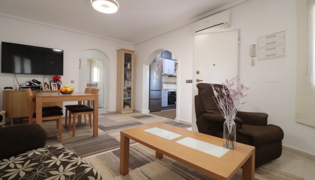 Resale - Villen
 - Benijofar - Monte Azul