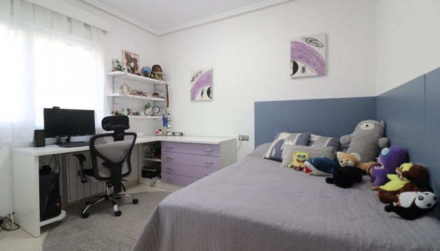 Resale - Villen
 - Benijofar - Monte Azul