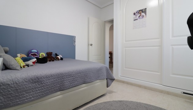 Resale - Villen
 - Benijofar - Monte Azul