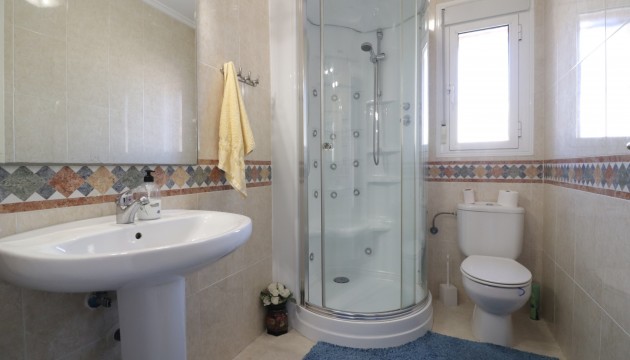 Resale - Villen
 - Benijofar - Monte Azul