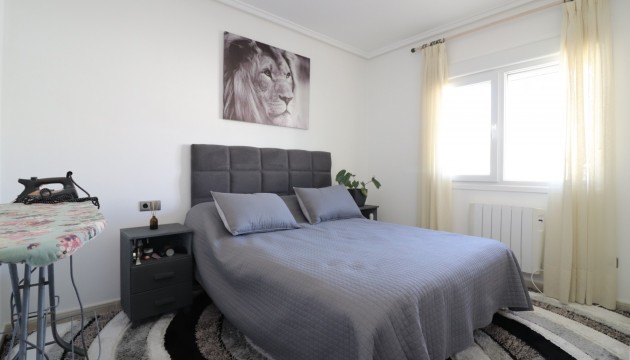 Resale - Villen
 - Benijofar - Monte Azul