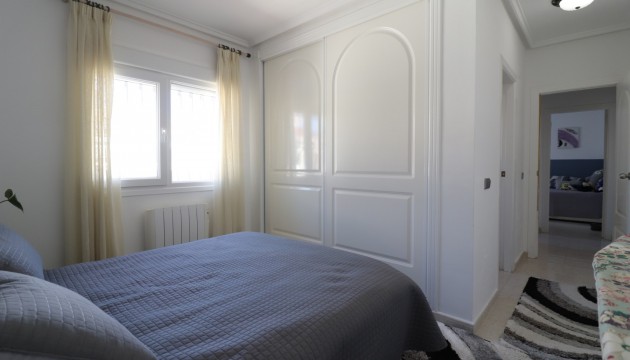 Resale - Villen
 - Benijofar - Monte Azul