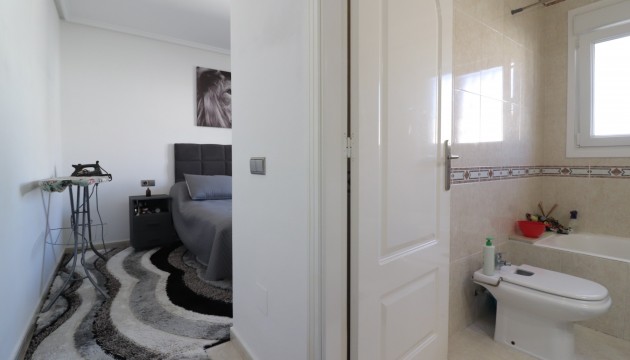 Resale - Villen
 - Benijofar - Monte Azul