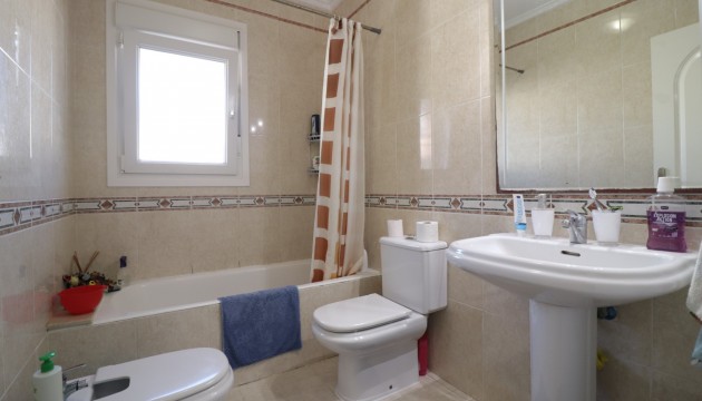 Resale - Villen
 - Benijofar - Monte Azul