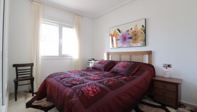 Resale - Villen
 - Benijofar - Monte Azul