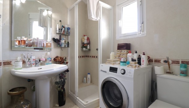 Resale - Villen
 - Benijofar - Monte Azul