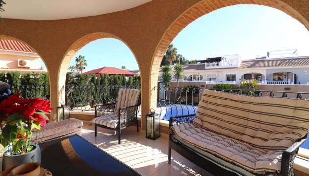 Resale - Villen
 - Benijofar - Monte Azul