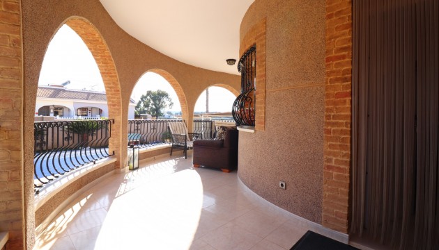 Resale - Villen
 - Benijofar - Monte Azul