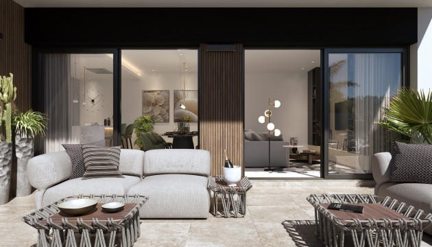 Nueva construcción  - Villas
 - Ciudad Quesada