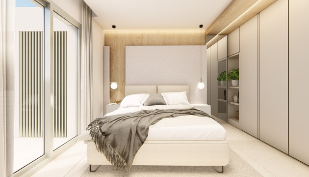 Nouvelle construction - Villas
 - Ciudad Quesada