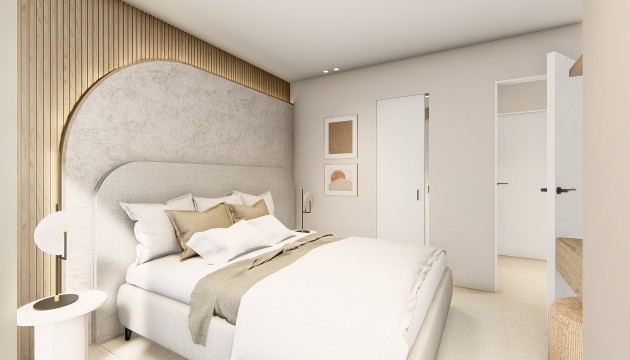 Nouvelle construction - Villas
 - Ciudad Quesada