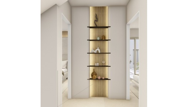 Nouvelle construction - Villas
 - Ciudad Quesada