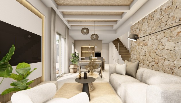 Nouvelle construction - Villas
 - Ciudad Quesada