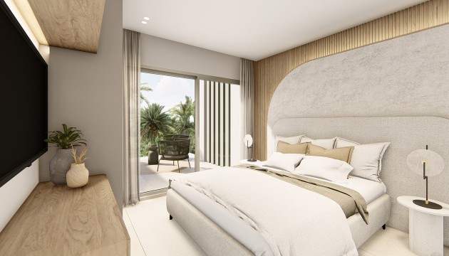 Nouvelle construction - Villas
 - Ciudad Quesada